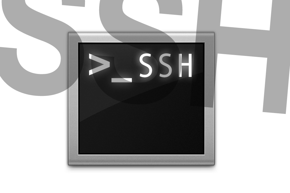 Acceso SSH